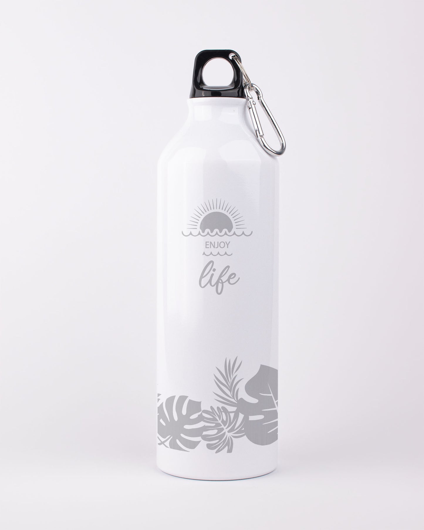 White 750ml Bottle - Enjoy Life