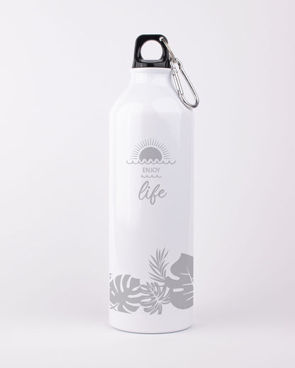 White 750ml Bottle - Enjoy Life