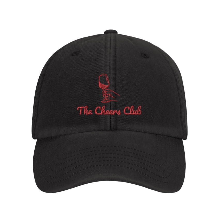 The Cheers Club - Hat
