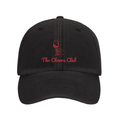 The Cheers Club - Hat