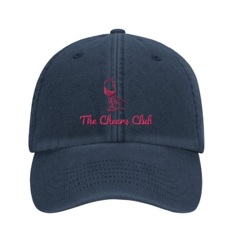 The Cheers Club - Hat