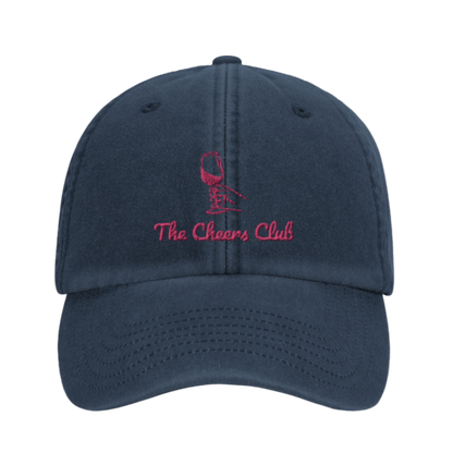 The Cheers Club - Hat