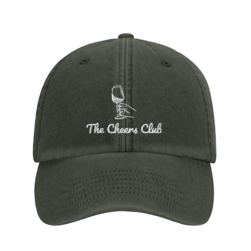 The Cheers Club - Hat