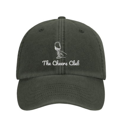 The Cheers Club - Hat