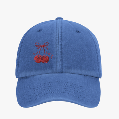 Cherry - Hat