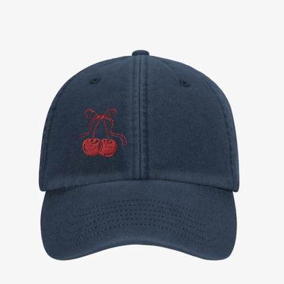 Cherry - Hat
