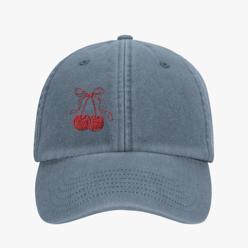 Cherry - Hat