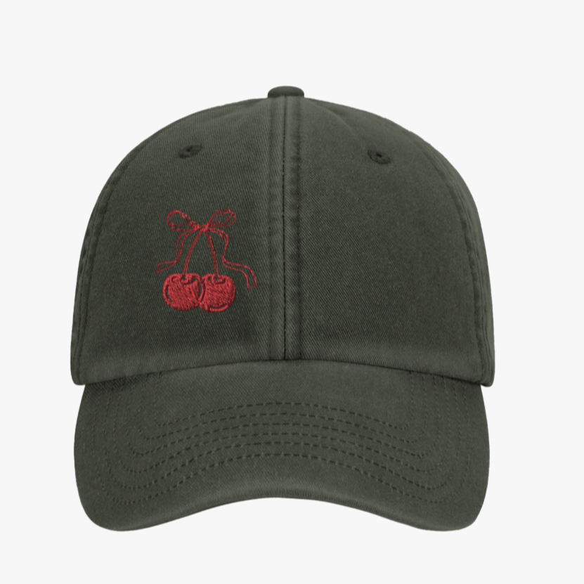Cherry - Hat