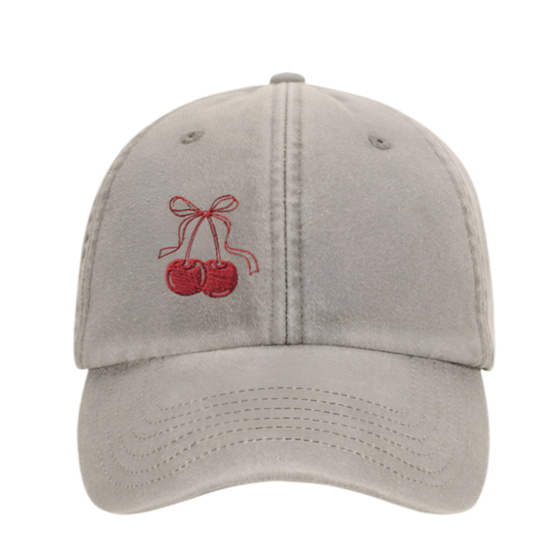 Cherry - Hat