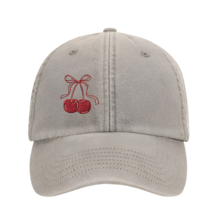 Cherry - Hat
