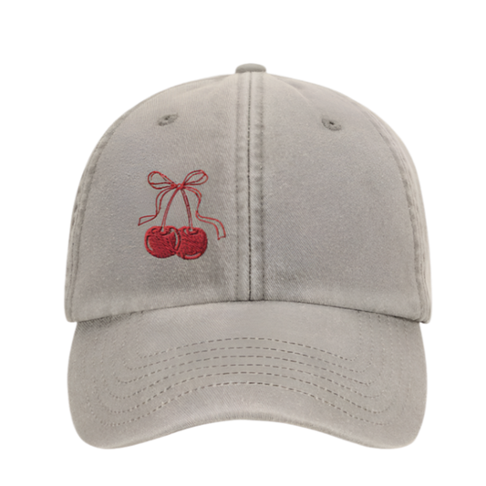 Cherry - Hat
