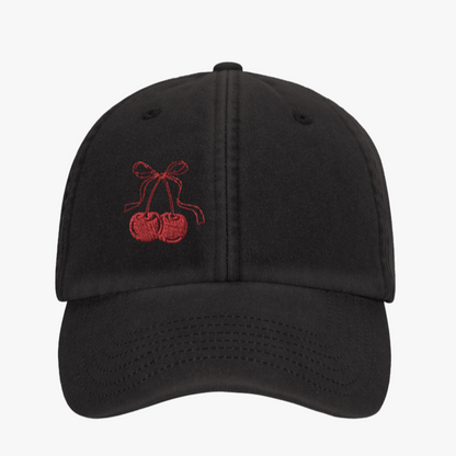 Cherry - Hat