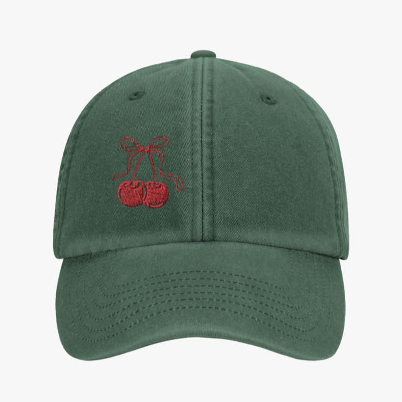 Cherry - Hat