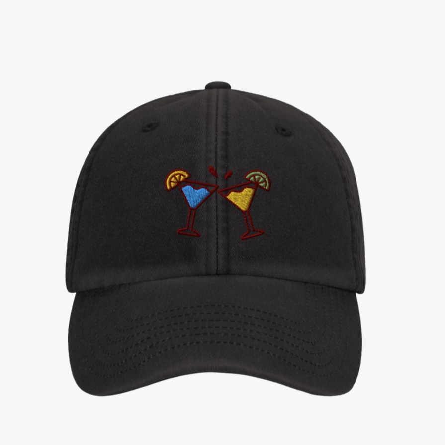 Cocktails - Hat
