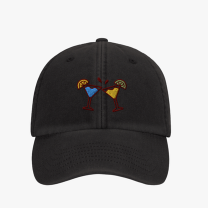 Cocktails - Hat