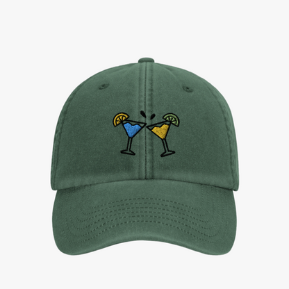Cocktails - Hat