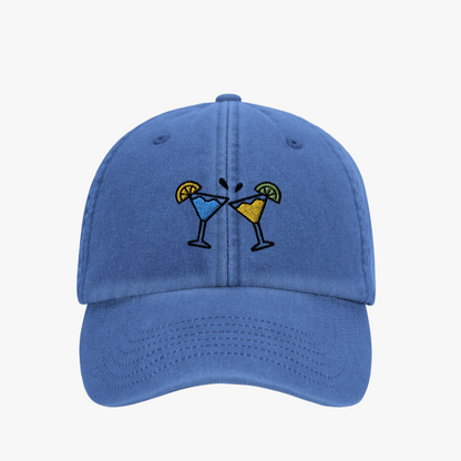 Cocktails - Hat
