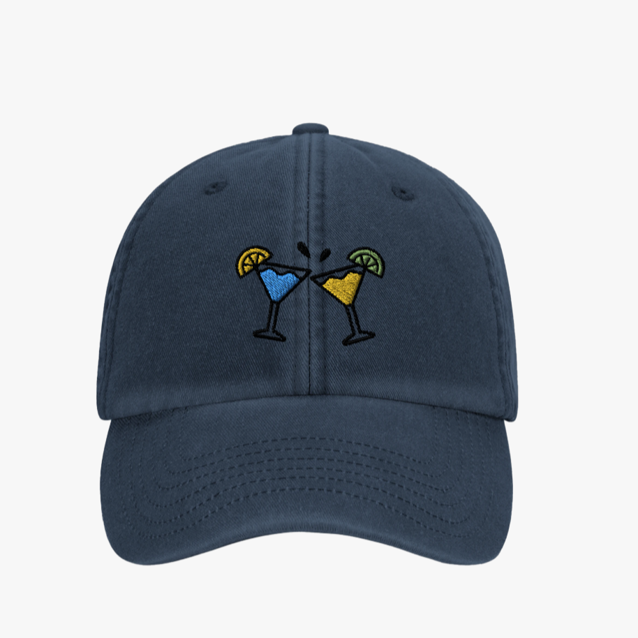 Cocktails - Hat
