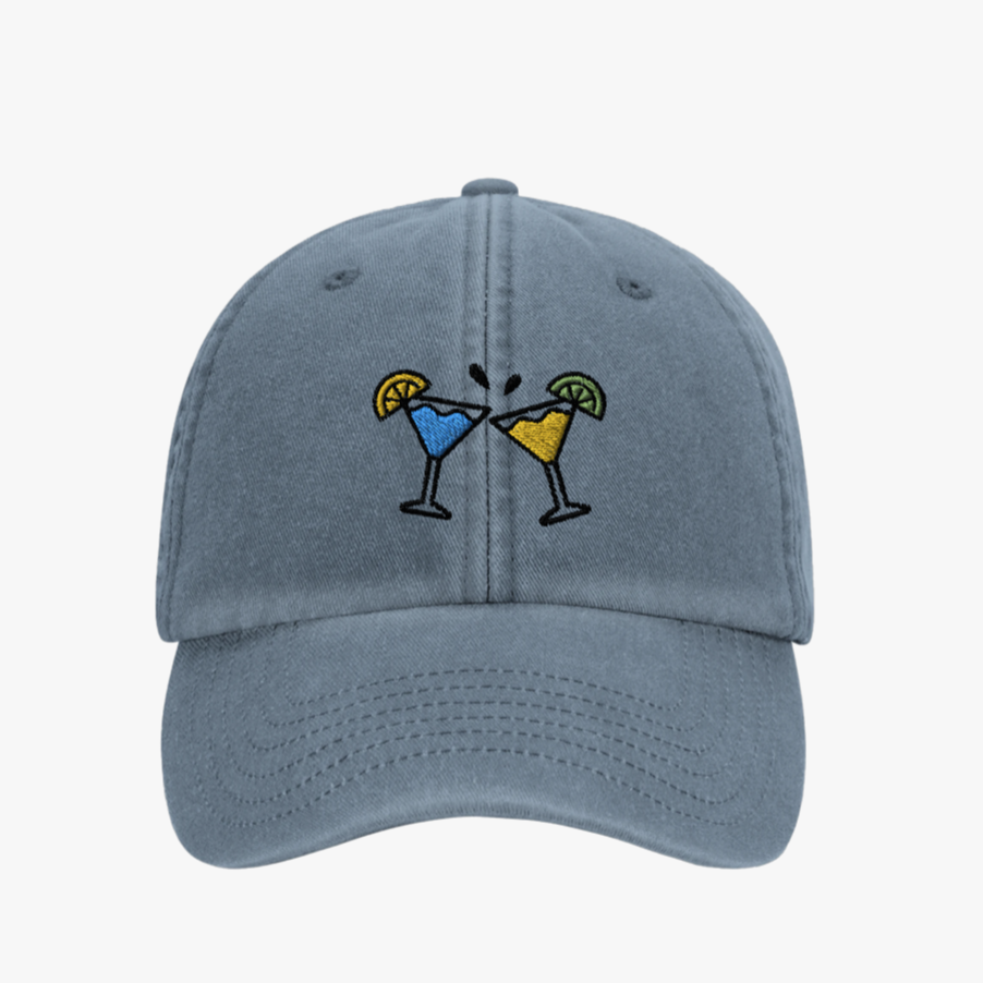 Cocktails - Hat