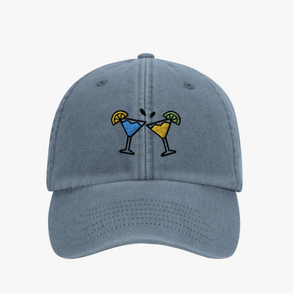 Cocktails - Hat
