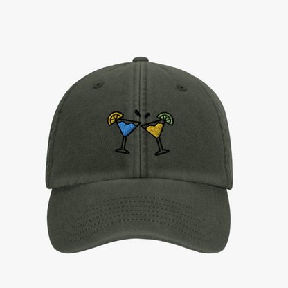 Cocktails - Hat
