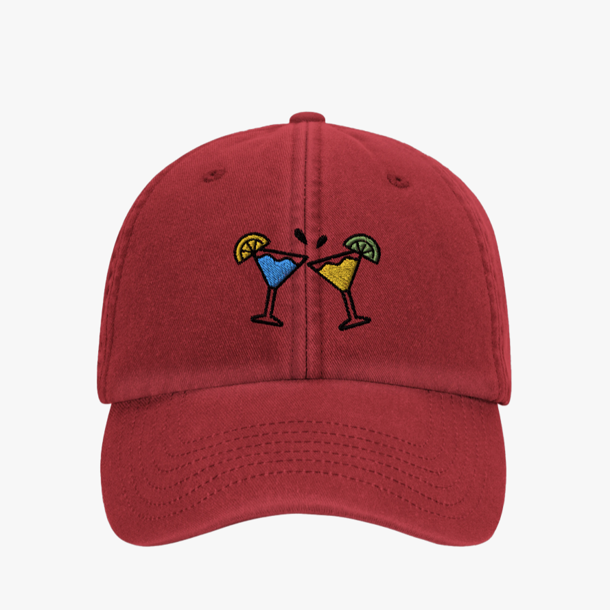 Cocktails - Hat