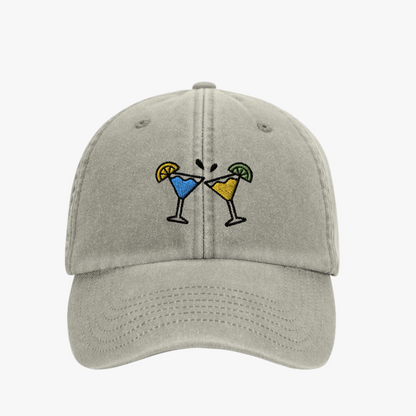 Cocktails - Hat