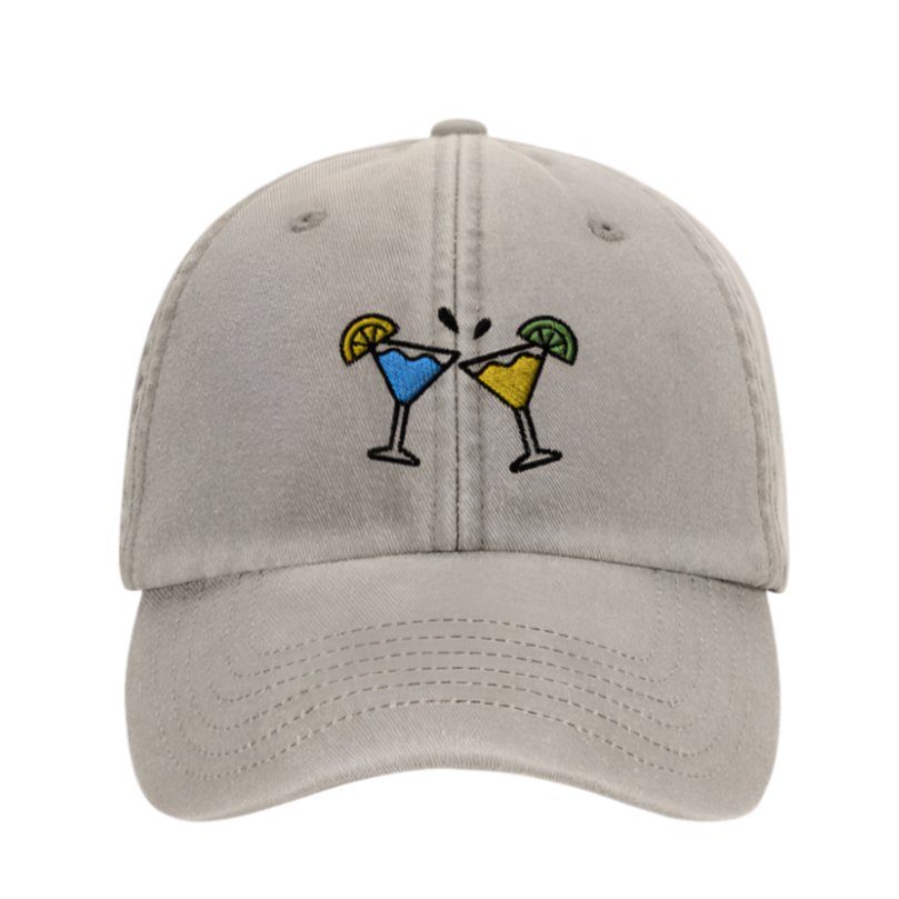 Cocktails - Hat