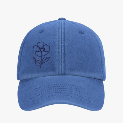Flower - Hat