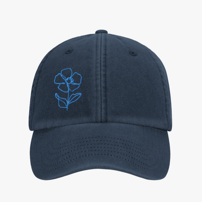 Flower - Hat