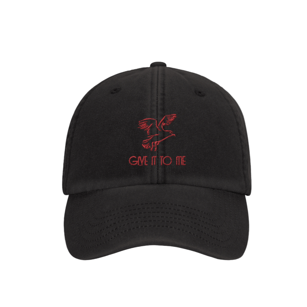 Give It To Me- Hat