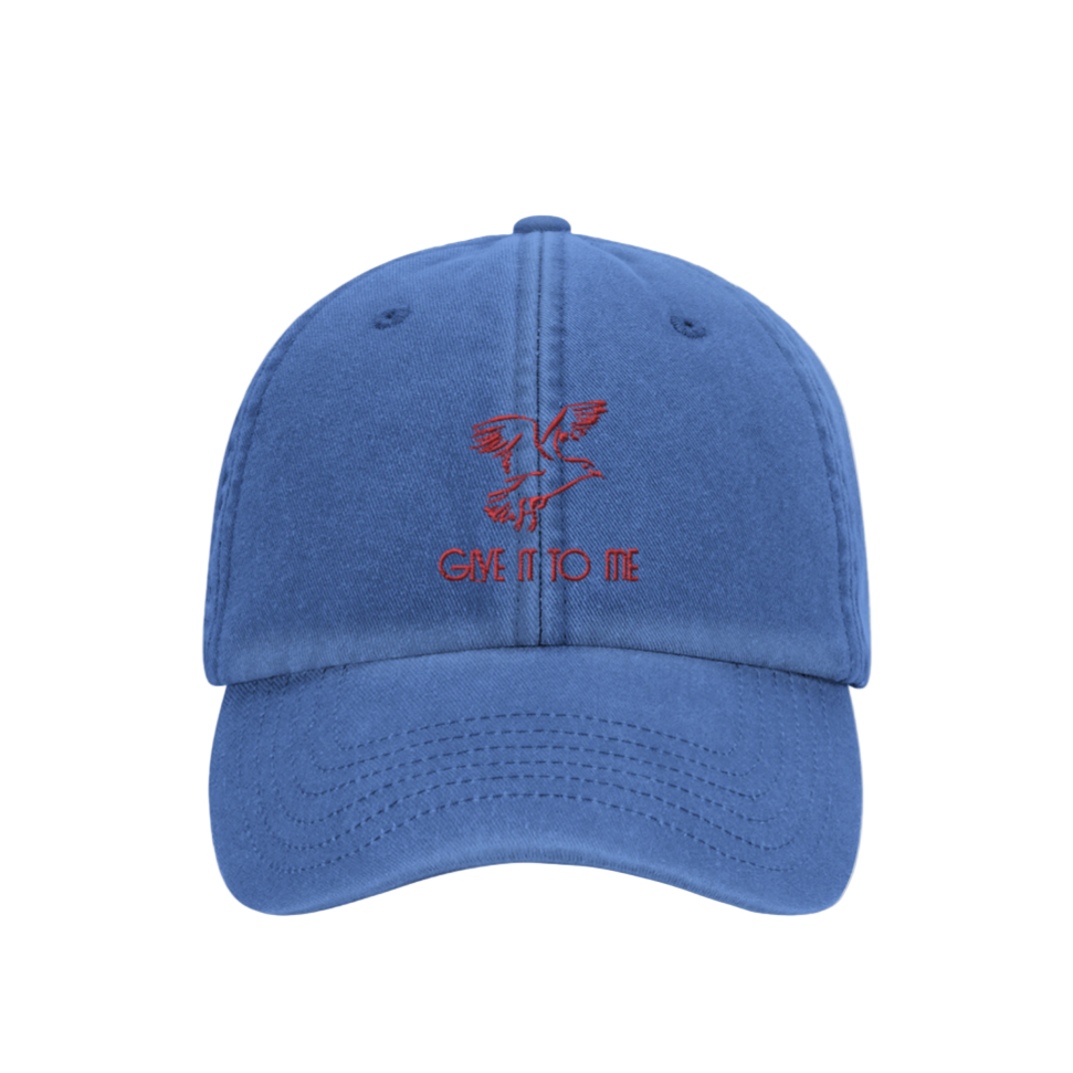 Give It To Me- Hat