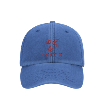 Give It To Me- Hat