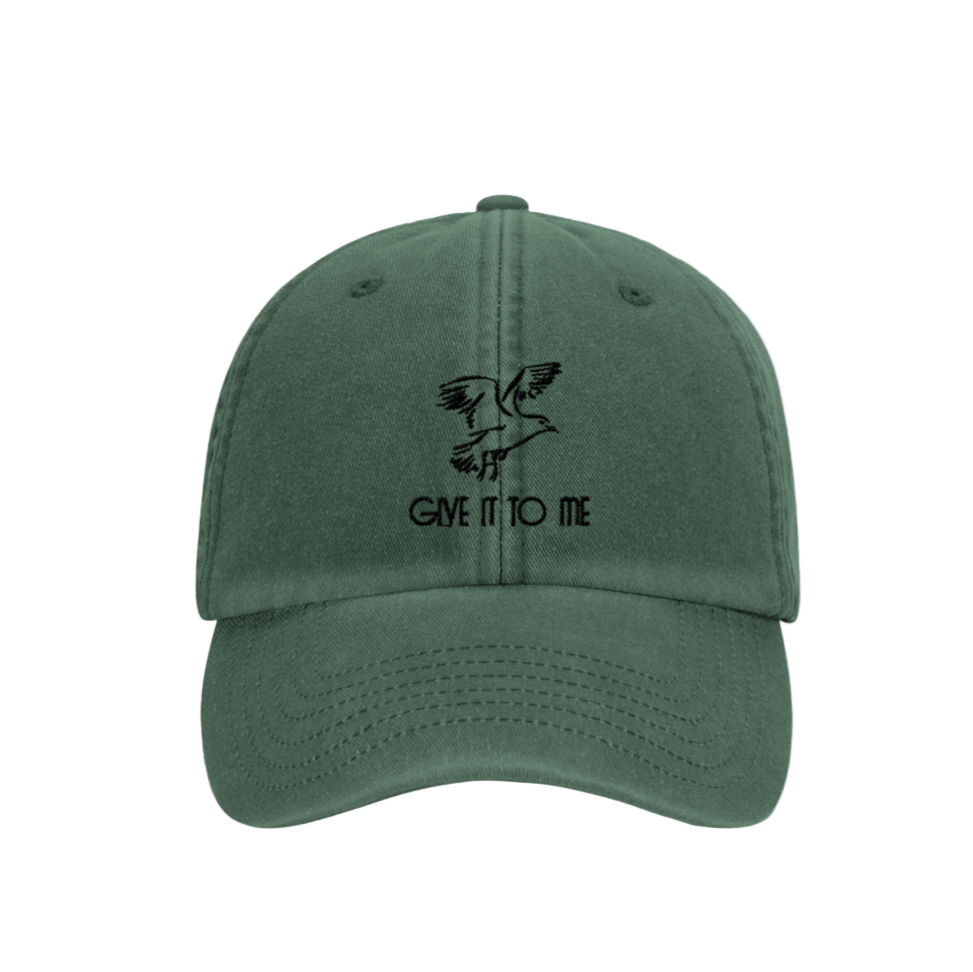Give It To Me- Hat