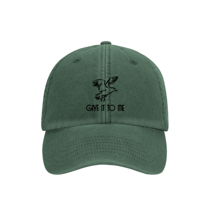 Give It To Me- Hat