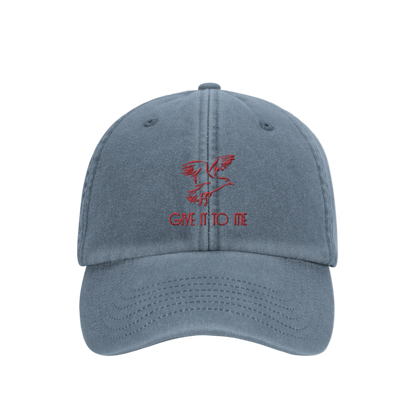 Give It To Me- Hat