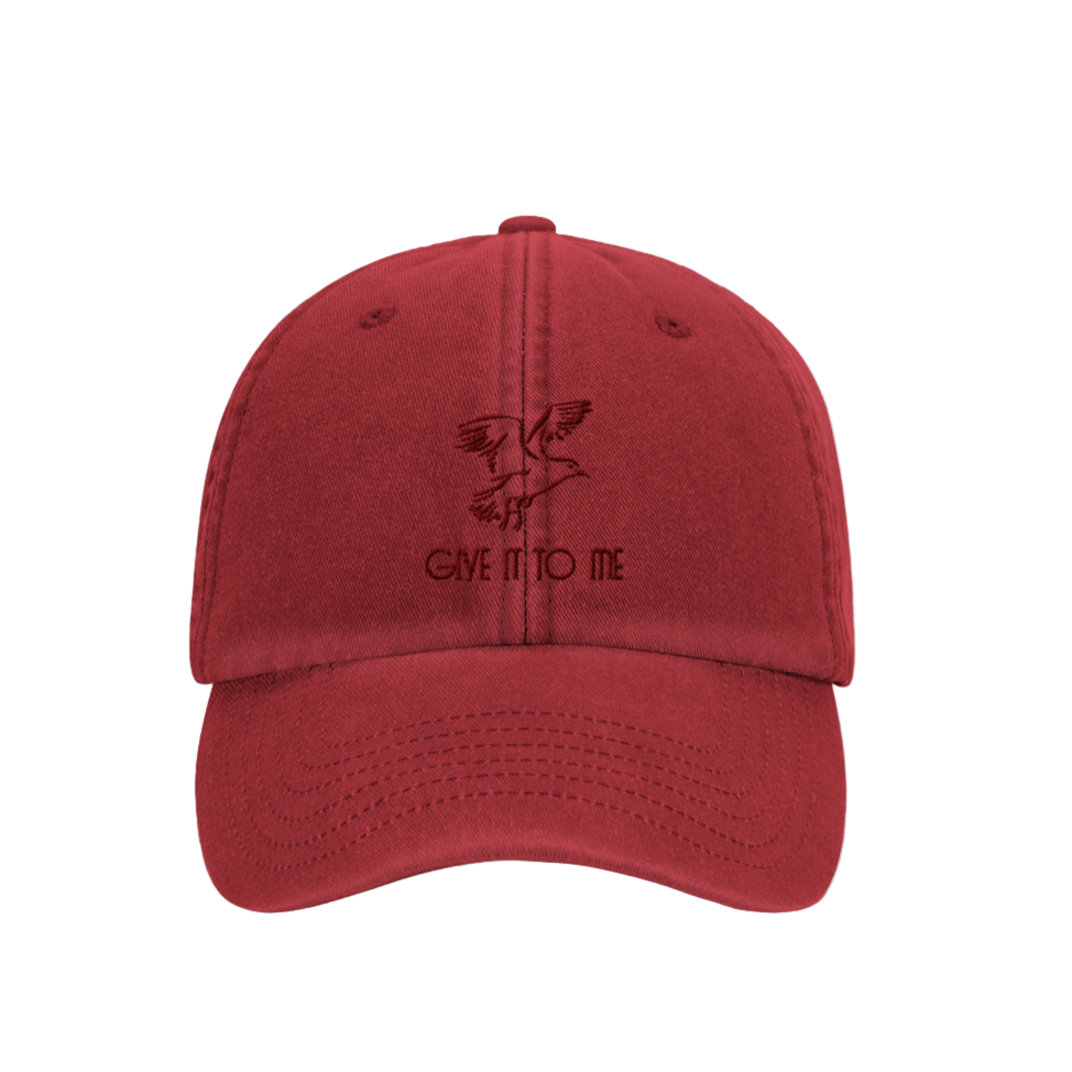 Give It To Me- Hat