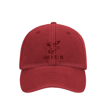 Give It To Me- Hat