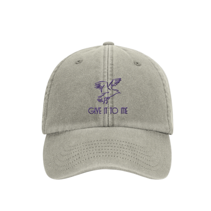 Give It To Me- Hat