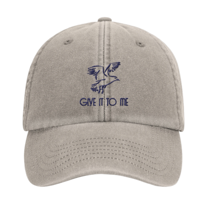 Give It To Me- Hat