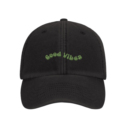 Good Vibes - Hat