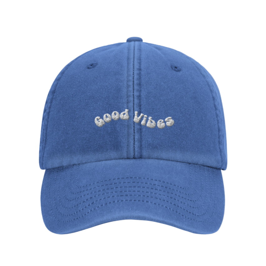 Good Vibes - Hat