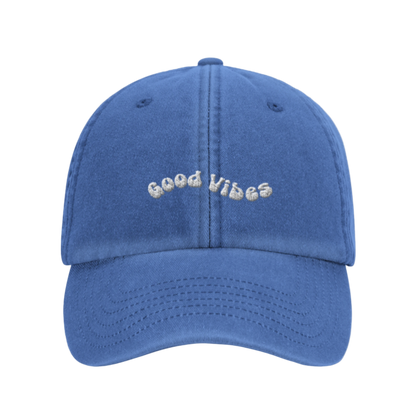 Good Vibes - Hat