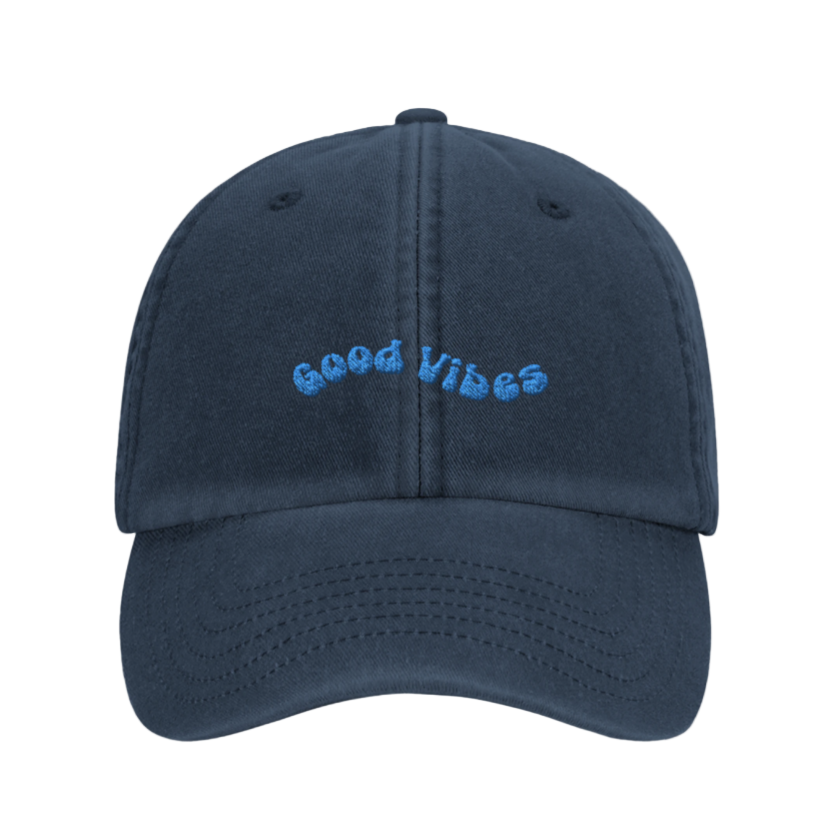 Good Vibes - Hat