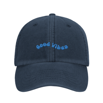 Good Vibes - Hat