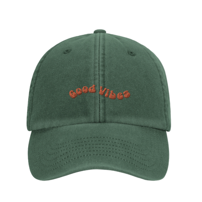 Good Vibes - Hat