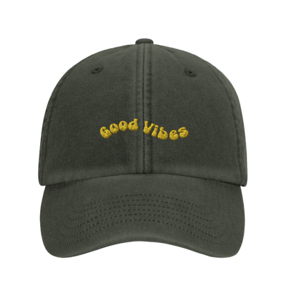 Good Vibes - Hat