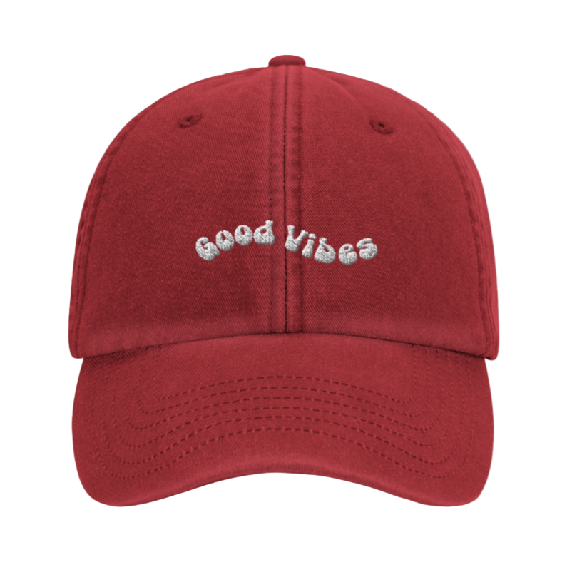 Good Vibes - Hat