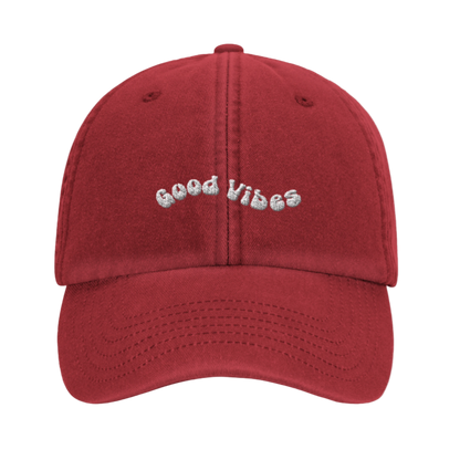 Good Vibes - Hat
