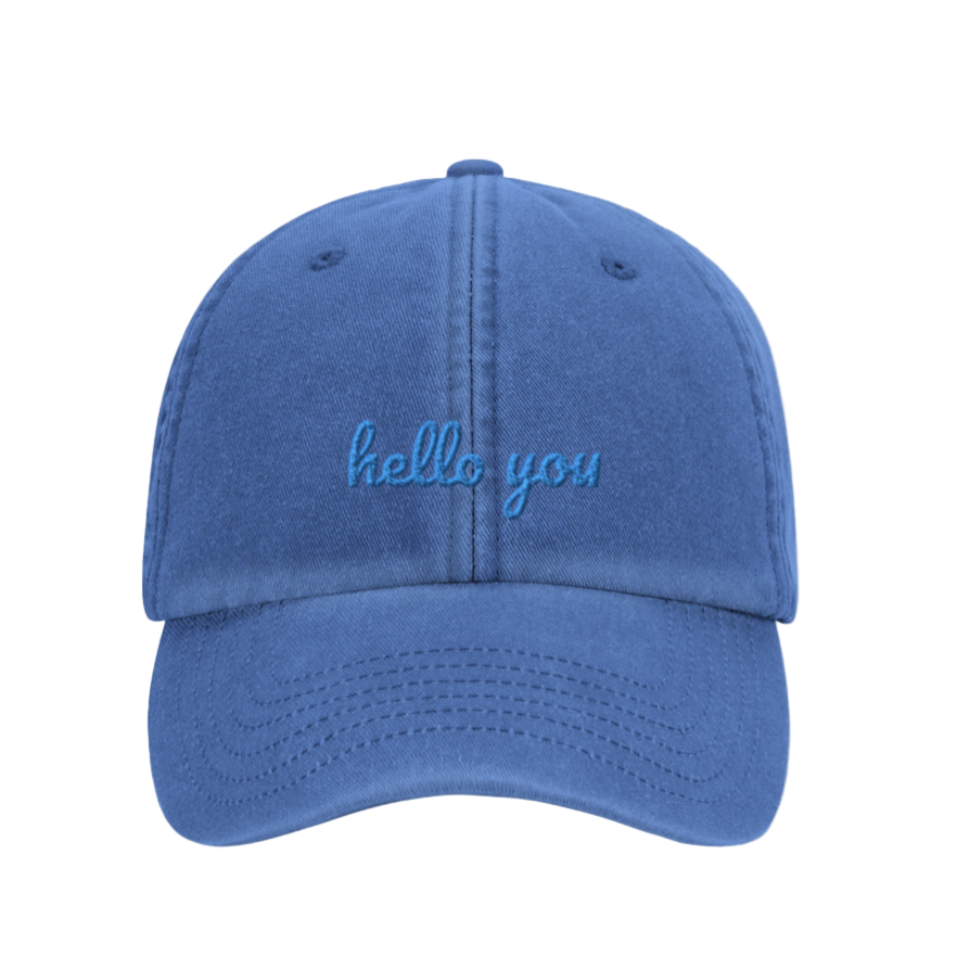 Hello You - Hat